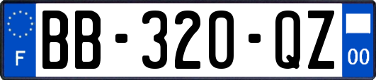 BB-320-QZ