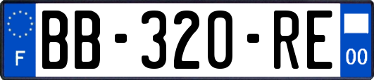 BB-320-RE