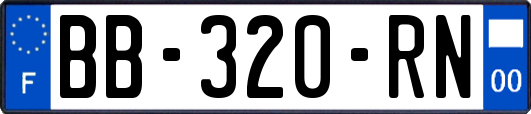 BB-320-RN