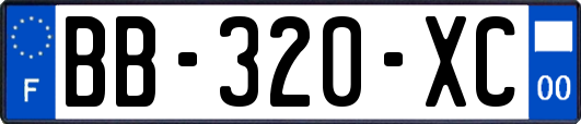 BB-320-XC