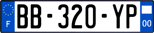 BB-320-YP