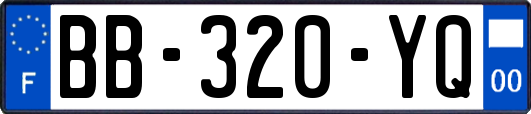 BB-320-YQ
