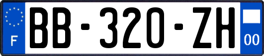 BB-320-ZH