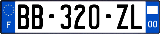 BB-320-ZL