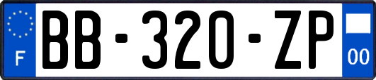 BB-320-ZP