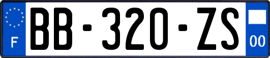 BB-320-ZS