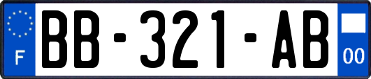 BB-321-AB