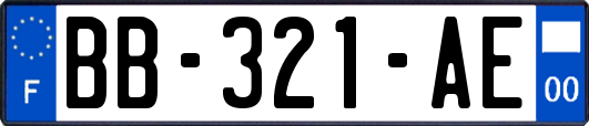 BB-321-AE