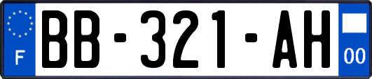 BB-321-AH