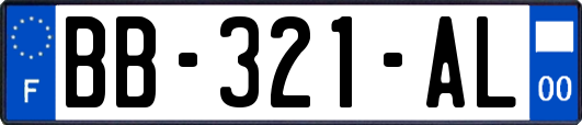 BB-321-AL