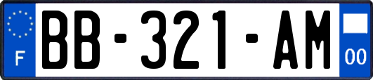 BB-321-AM