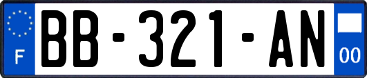 BB-321-AN