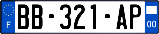 BB-321-AP