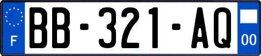 BB-321-AQ