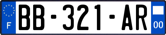 BB-321-AR