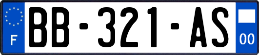 BB-321-AS