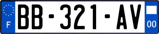 BB-321-AV