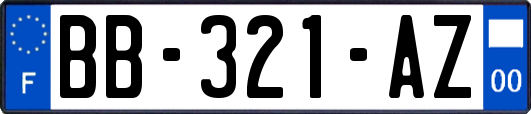 BB-321-AZ