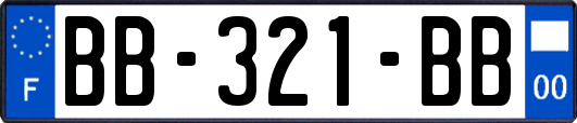 BB-321-BB