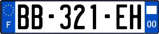 BB-321-EH