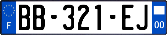 BB-321-EJ