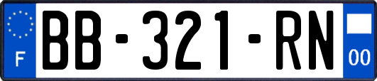 BB-321-RN