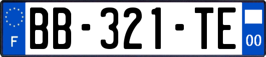 BB-321-TE