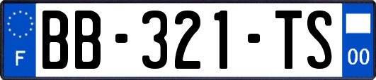 BB-321-TS