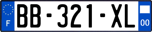 BB-321-XL