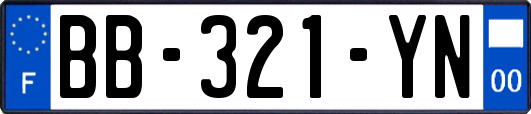 BB-321-YN