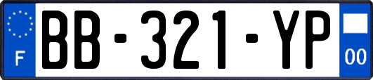 BB-321-YP