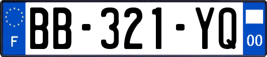 BB-321-YQ