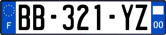 BB-321-YZ
