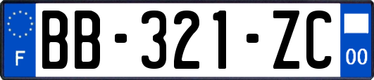 BB-321-ZC