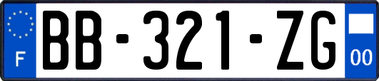 BB-321-ZG