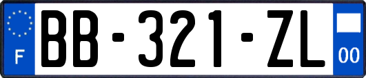 BB-321-ZL