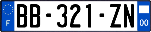 BB-321-ZN