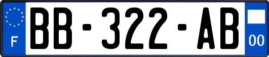 BB-322-AB