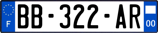 BB-322-AR