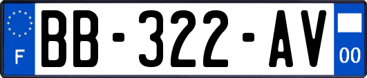 BB-322-AV