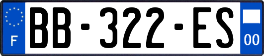 BB-322-ES