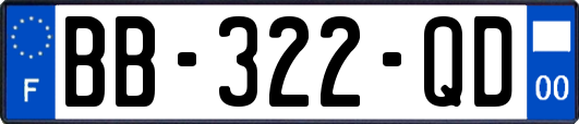 BB-322-QD