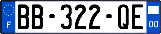 BB-322-QE