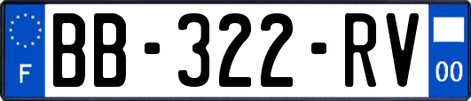 BB-322-RV