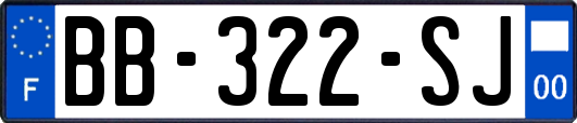 BB-322-SJ