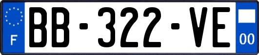 BB-322-VE