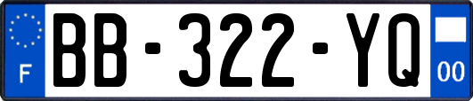 BB-322-YQ
