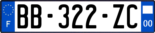 BB-322-ZC