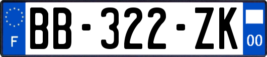 BB-322-ZK