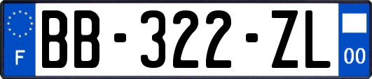 BB-322-ZL